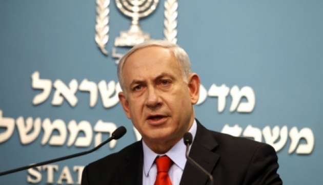 Прем'єр Ізраїлю звинуватив генсека ООН у сприянні тероризму