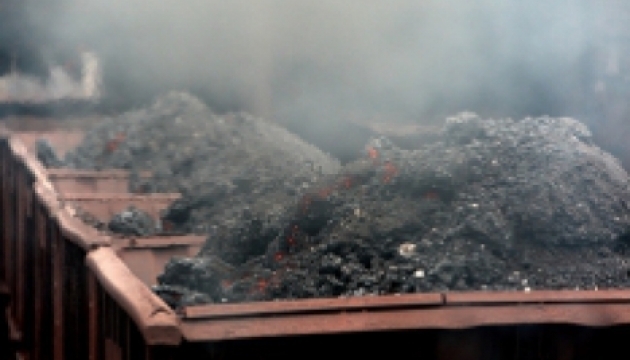У Донецькій області перекрили контрабандне вивезення вугілля
