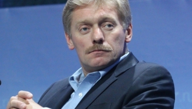 Au Kremlin, on parle « d'optimisme restreint » au sujet de Zelensky