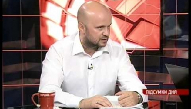 Тандіт сказав, скількох українців звільнили з полону терористів