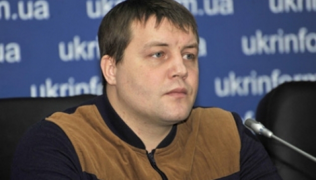 Прес-конференція: 