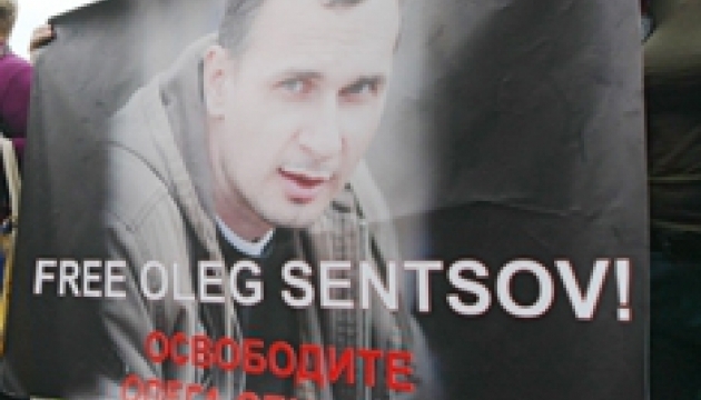 Активісти знайшли Сенцова в Якутії