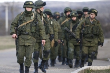 Le renseignement britannique affirme que la Russie mobilise d'anciens militaires pour compenser ses pertes en Ukraine