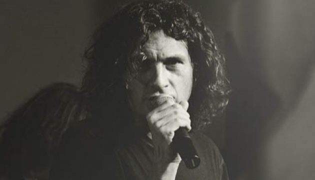 Ukrainian musician Kuzma Skryabin dies