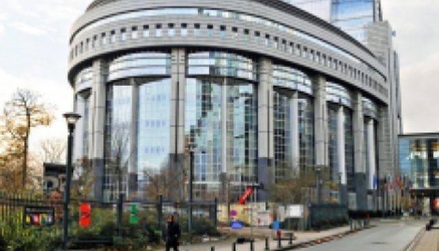 У Брюсселі евакуювали Європарламент
