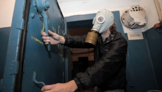 Льохи та підвали як альтернатива бомбосховищам?