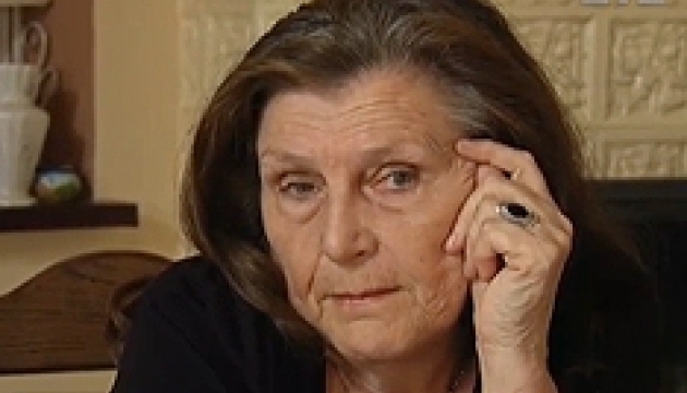 Мати Кузьми 