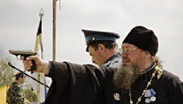 Шпигунський скандал РПЦ. Як вони розпинають Українську церкву