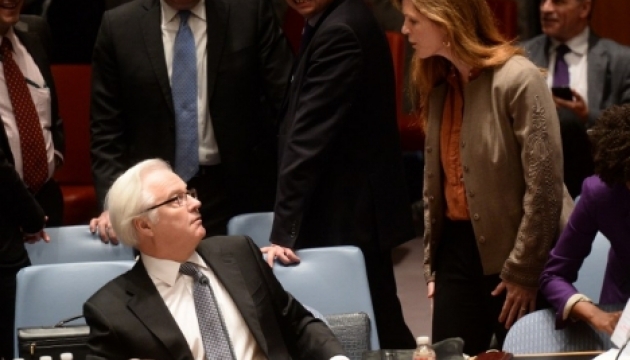 США в ООН звинуватили Росію в ескалації конфлікту на сході України