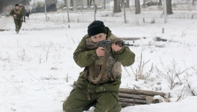 Навчання у війську: практика по 10-12 годин і без вихідних