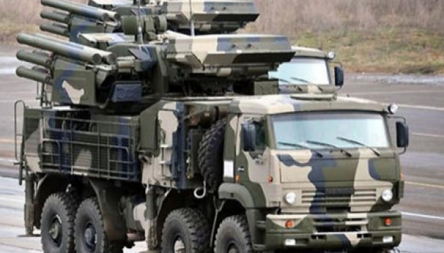 Britisches Außenamt: Beweis für russische Flugabwehrsysteme in Donezk - Foto