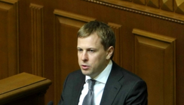 Хомутиннік розповів генпрокурору про схеми на митниці