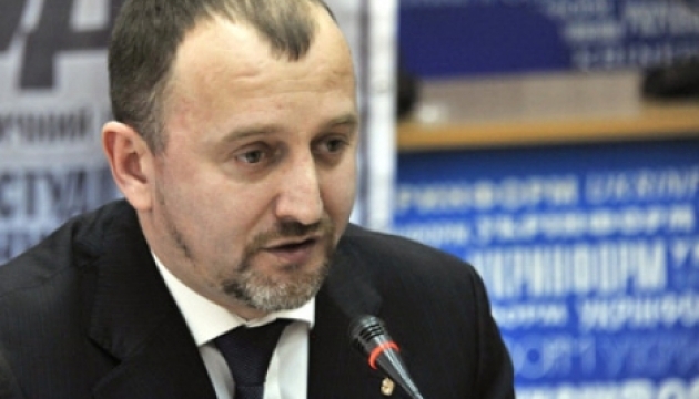 Круглий стіл: 