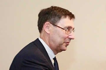 Herbst: Sanctions against Russia work, but pressure is insufficient