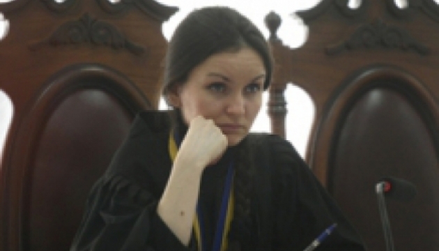 Царевич найняла чотирьох адвокатів і знову оголосила відвід судді