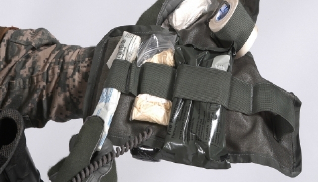 Український вчені-волонтери створили дешевий кровоспинний препарат