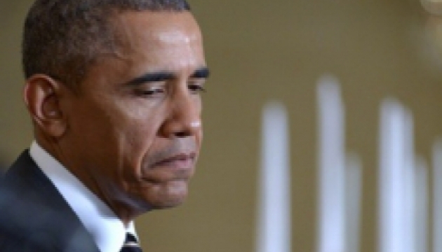 Обама каже, що надання Україні летальної зброї посилить кровопролиття