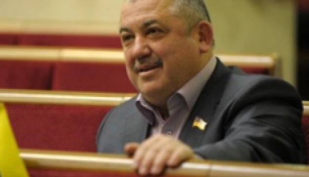 ТСК починає розгляд результатів перевірки 25 суддів