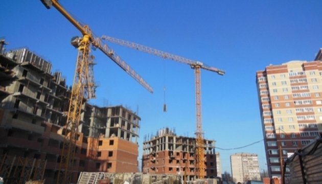 China investiert $ 15 Milliarden in bezahlbare Wohnungen in der Ukraine