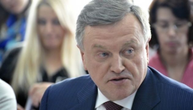 У Страсбурзі підтримали українські наміри долати російську пропаганду