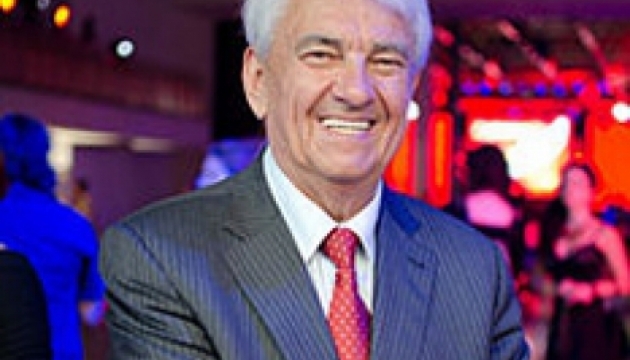 1 квітня. Цей день в історії