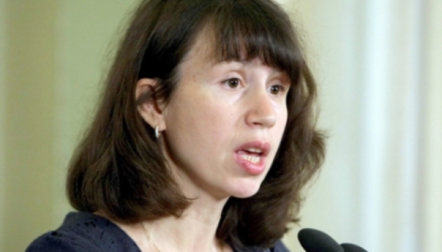 Чорновол про засуджених за її побиття: Чорновол про засуджених за її побиття: