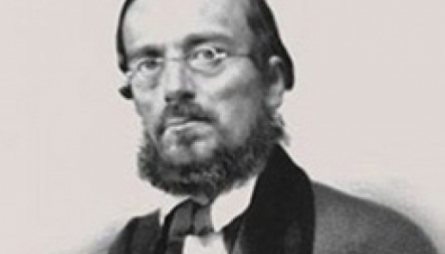 19 квітня. Цей день в історії