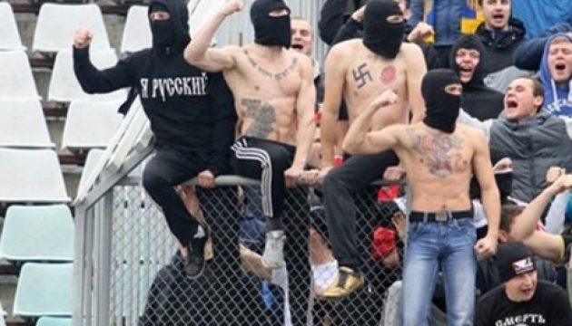 У Росії дозволили використовувати свастику, тільки без пропаганди