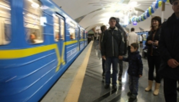 Відновили будівництво станції метро 