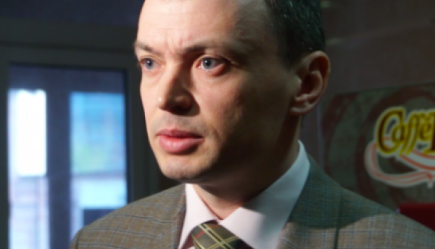 Новий керівник Укртранснафти вже став до роботи