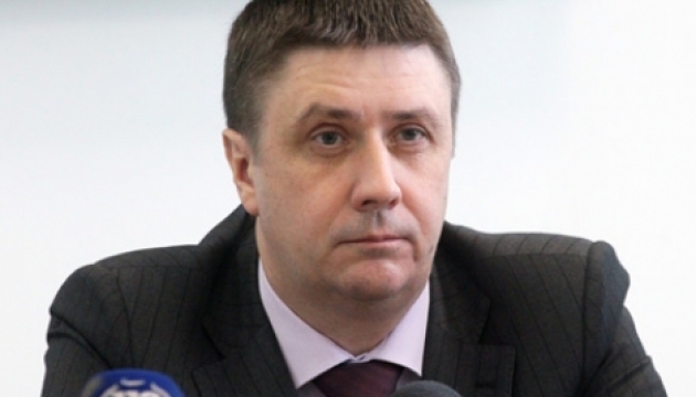 Кириленко пропонує писати у Вікіпедію про український Крим