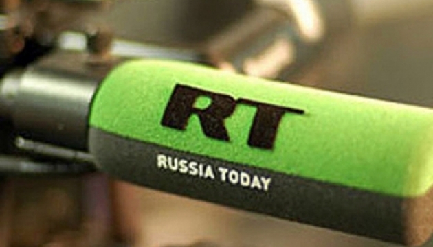 Таджикистан не дав акредитації журналістам Russia Today