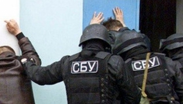 В Одесі затримали 20 сепаратистів, які хотіли створити «Бесарабію»