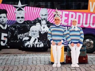 Сердючка и Ротару ради концертов за границей стали снижать гонорары