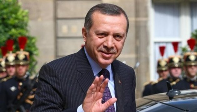 Aujourd’hui, Recep Tayyip Erdoğan se rend en visite officielle en Ukraine 