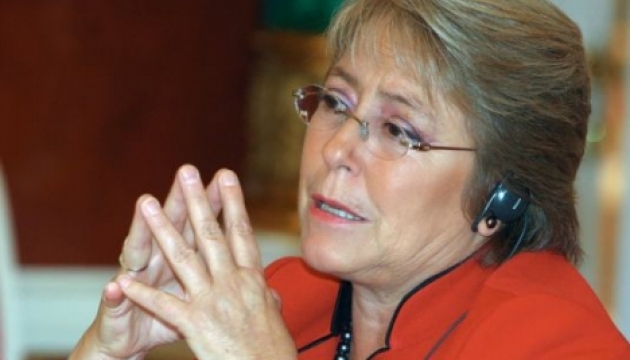 Bachelet pide una investigación independiente de lo ocurrido en Bucha