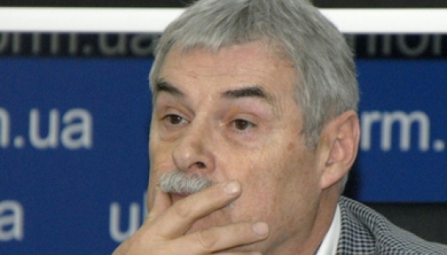 Київська влада знає, як «підрізати» Будинок профспілок