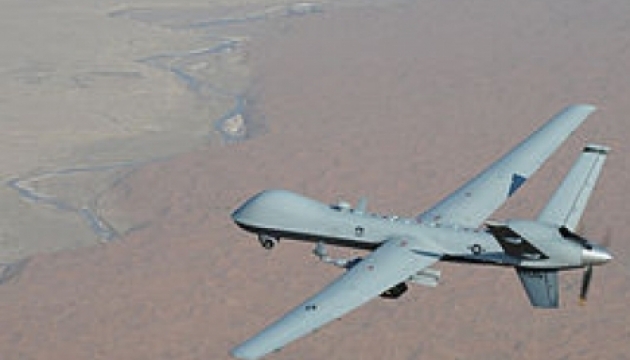 Безпілотник ліквідував лідера 