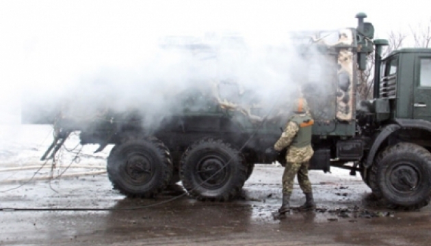 Розвідка підтвердила смерть ще 4 військових РФ на Донбасі
