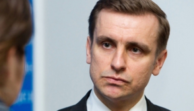Посол України при ЄС: Саміт у Ризі може стати провальним