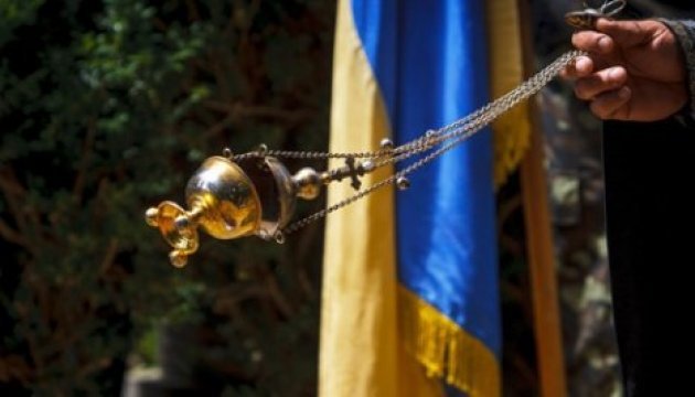 У Запорізькій області після зустрічі з головою ОДА представники духовенства вирішили скасувати масові акції