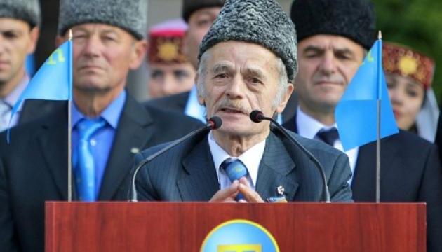 Депортація кримських татар була геноцидом – Джемілєв