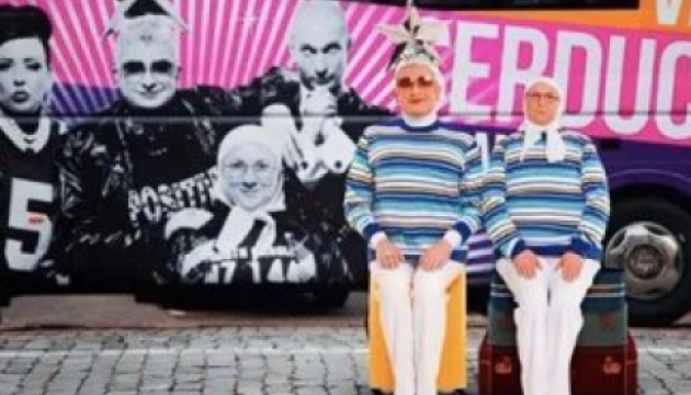 Український саунд. Чиї концерти охоче відвідує діаспора