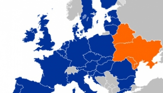 Erklärung von Riga bestätigt europäische Perspektiven der Ukraine