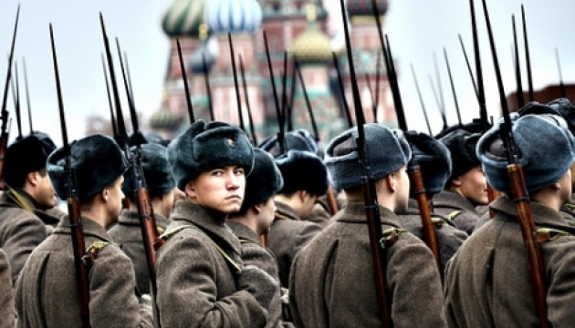 ГРУшникам у Тольятті заборонили соцмережі та відібрали телефони - ЗМІ