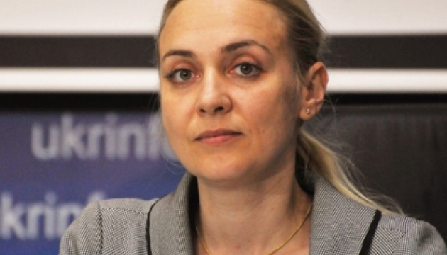 Прес-конференція: 