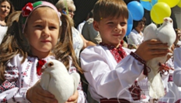 1 червня. Цей день в історії