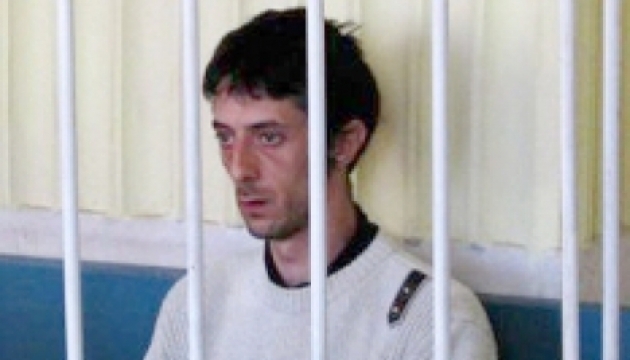 Полозов: справа Хайсера Джемілєва не закінчиться з його звільненням