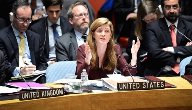 В ООН закликали не закривати очі на територіальні апетити Москви