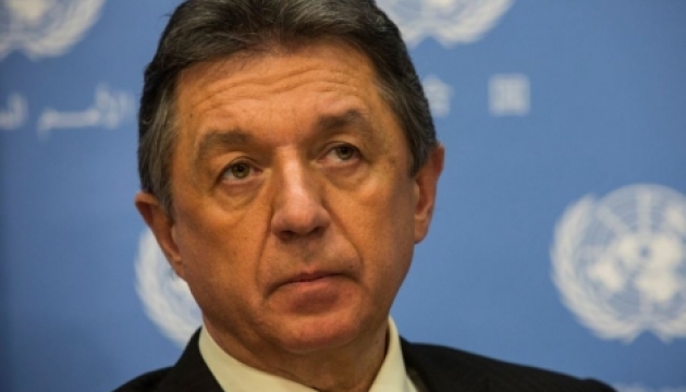 Російська агресія не має юридичних виправдань – посол України в ООН